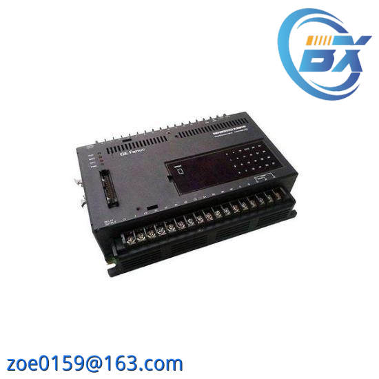 GE Fanuc IC698CRE030 Pentium-M redundancy CPU