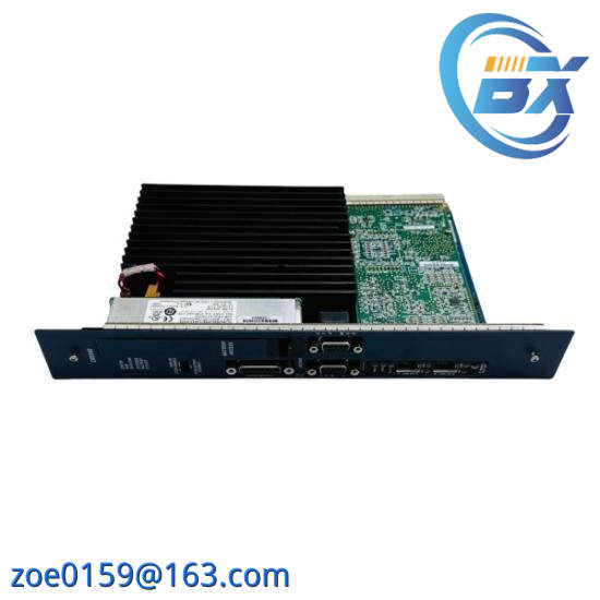 GE Fanuc IC698CRE040 Central Processing Unit 1.8GHz