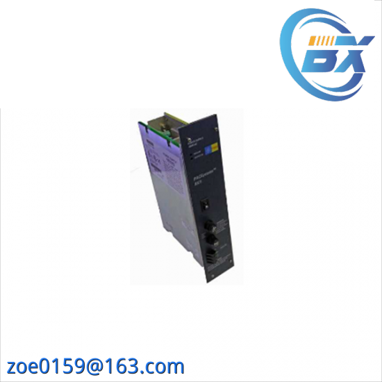 GE FANUC IC698PSA100D Power Supply