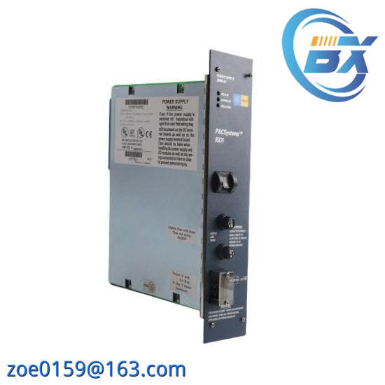 GE IC639ALG220
