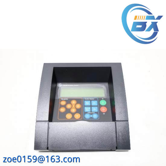 GE Fanuc IC752SPL013-BA  Versamax PLC