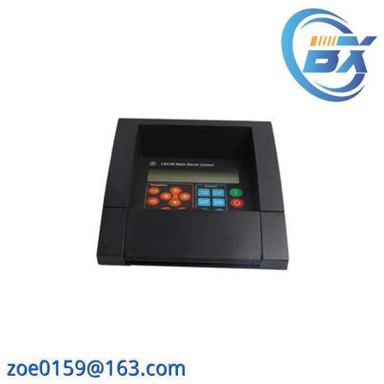 GE Fanuc IC752SPL014-BB(44C745538-G04R01) Operator Panel