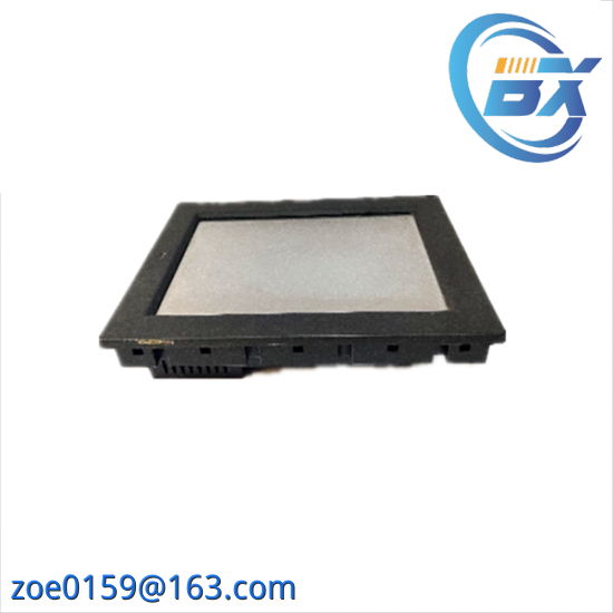 GE FANUC IC754VSF15CTDJH Quickpanel