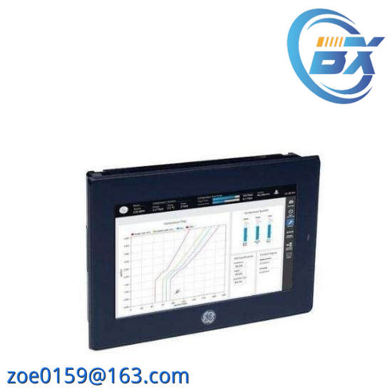 GE Fanuc IC755CSW07CDA  QUICKPANEL