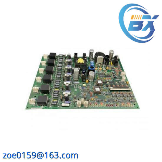 GE Fanuc IS200EHPAG1A Gate Pulse Amplifier Board