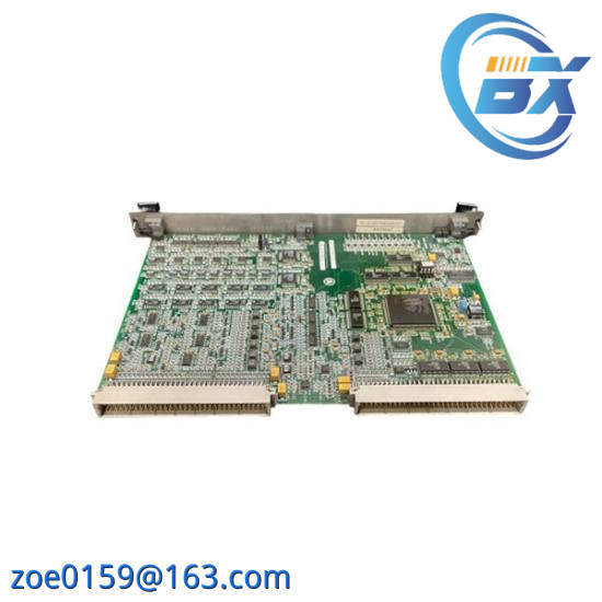 GE Fanuc IS200EMIOH1A IS200EMIOH1ACA printed circuit board