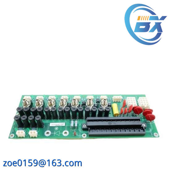 GE Fanuc IS200EPDMG1B  Mark VI Circuit Board