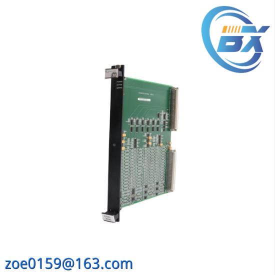 GE FANUC IS200ESELH1A printed circuit board