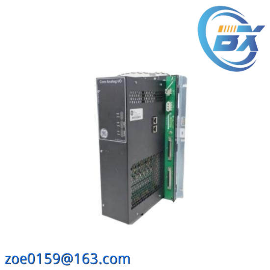 GE Fanuc IS200ESYSH2A  Circuit Board