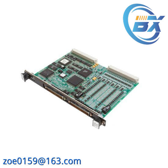 GE Fanuc IS200tpimg1A protective interface board