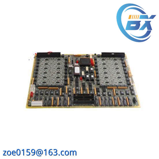 GE Fanuc IS200TPROH1B protective termination card