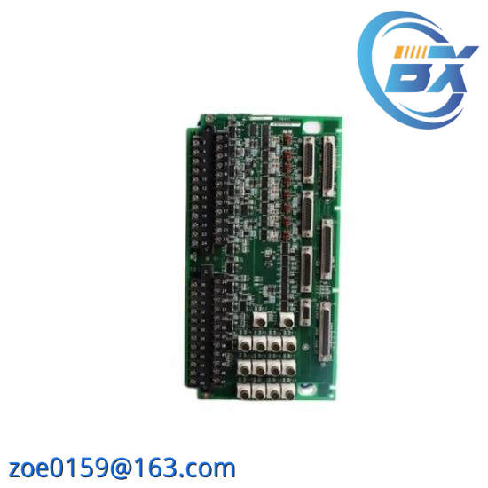 GE FANUC IS200TVIBH2BBB IS200TVIBH2B turbine control line