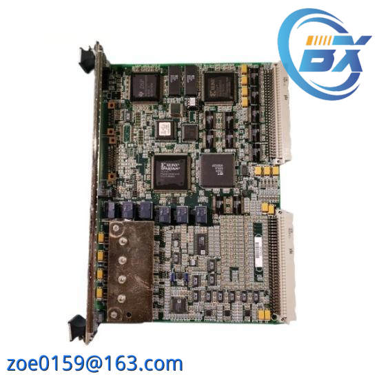 GE FANUC IS200VAICH1C Turbine Control Mark VI IS200