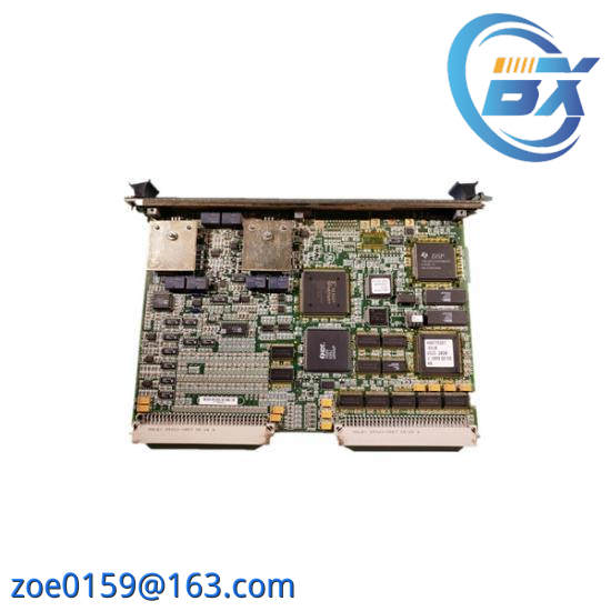 GE Fanuc IS200vaich1D VME ANALOG INPUT CARD