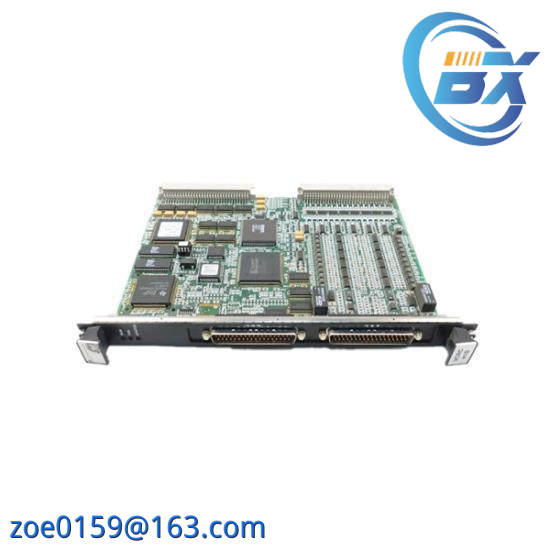 GE Fanuc IS200VCRCH1B Printed Circuit Board
