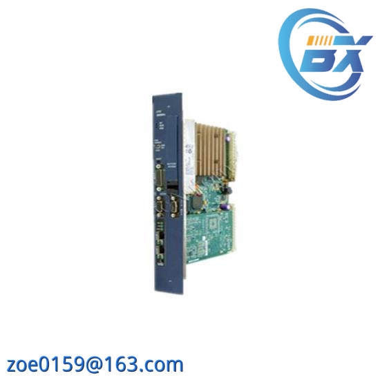 GE Fanuc IS200VTCCH1C Mark VI Thermocouple Input board