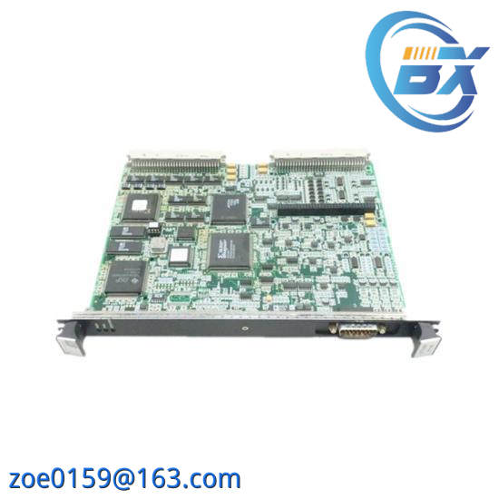 GE IS200VTURH1 BAC