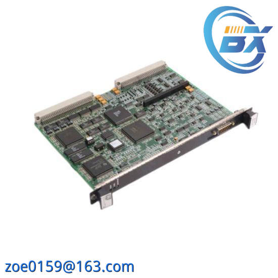 GE IS200VCRCH1BBC