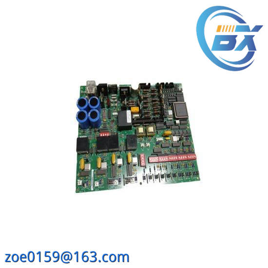 GE FANUC IS210JPDHG1AC 151X1202YE11SA02  Gas Turbine Controls