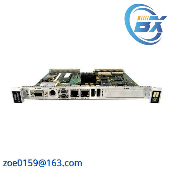 GE Fanuc IS215UCVGH1A Controller Card
