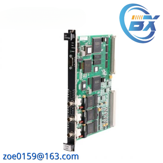 GE Fanuc IS215VCMIH2C