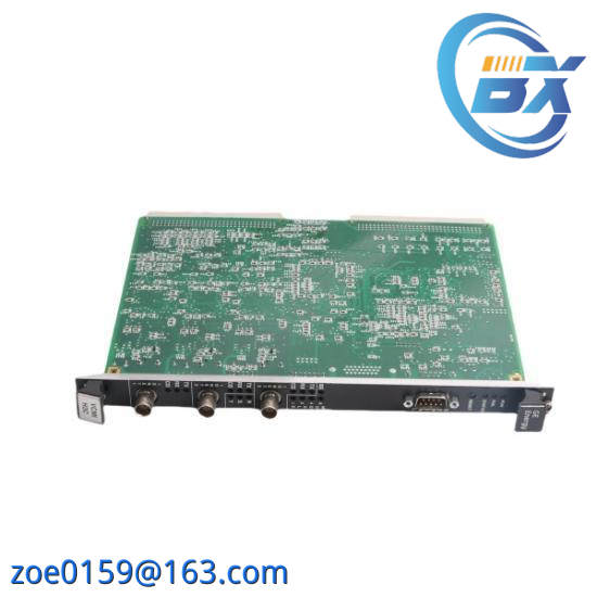 GE Fanuc IS215VCMIH2C