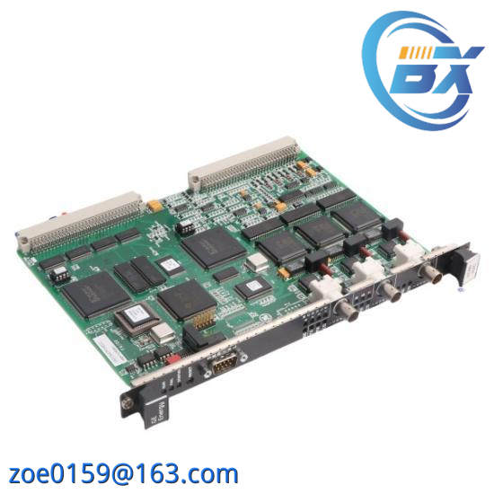 GE Fanuc IS215VCMIH2C