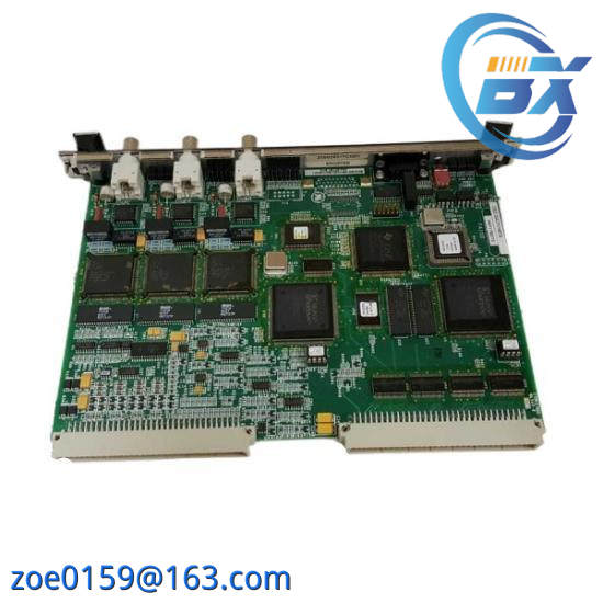 GE FANUC IS215VCMIH2CC IS215VCMIH2C Communication Card