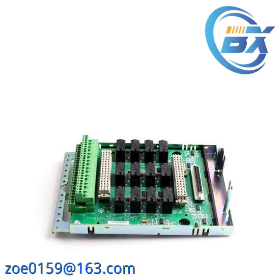 GE Fanuc IS230SNRLH2A IS200SRLYH2AAA  Mark VI Circuit board