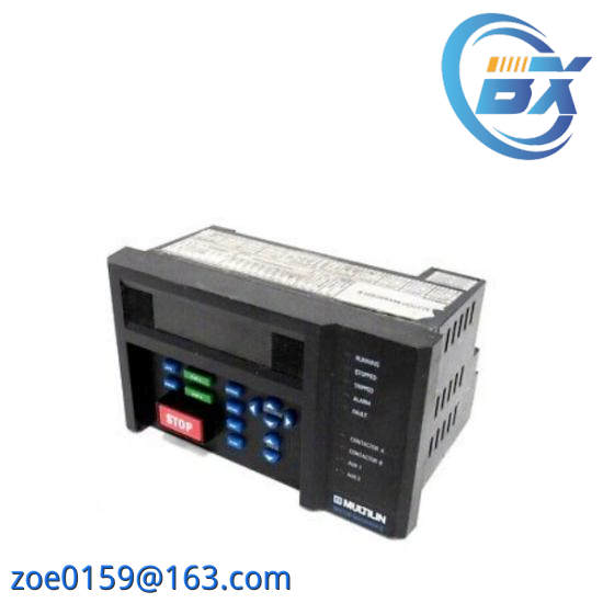 GE Fanuc MMII-PD-1-2-120  PAC System