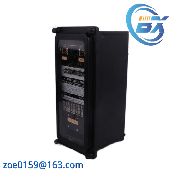 GE Fanuc MMII-PD-1-2-120  PAC System