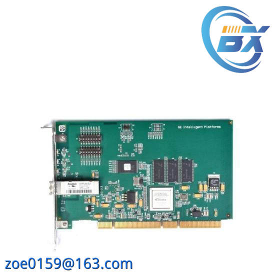 GE Fanuc PCI-5565PIORC-110000  PLC