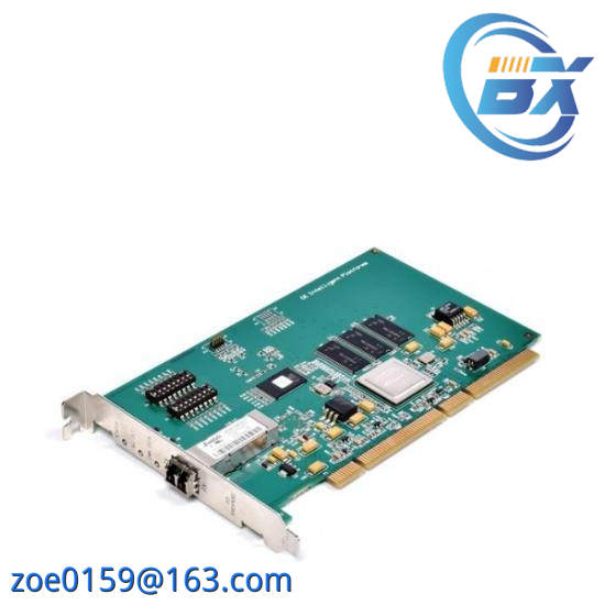 GE Fanuc PCI-5565PIORC-110000  PLC