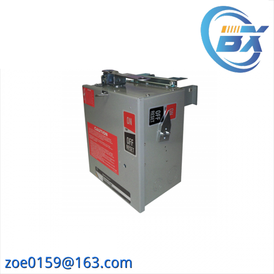 GE FANUC SB363RG SPECTRA BUSPLUG