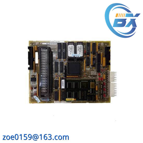 GE Fanuc SF412024 517-0224-16A-504376 820-0297 module