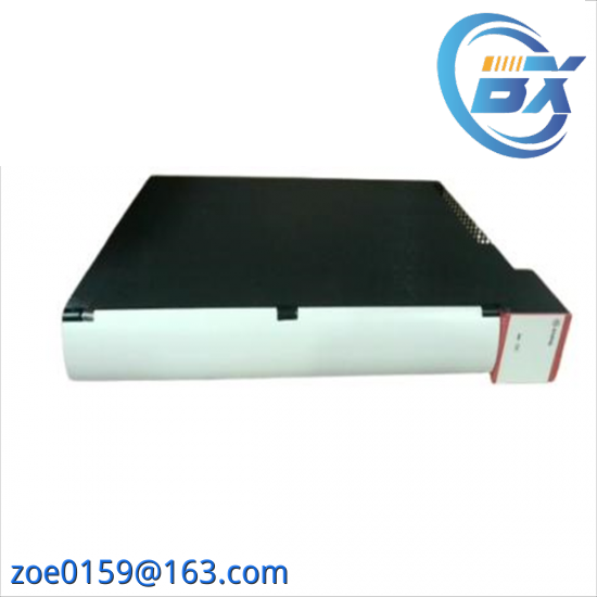 GE FANUC TGT-AI0V-8-0-BC Analog I/O Module