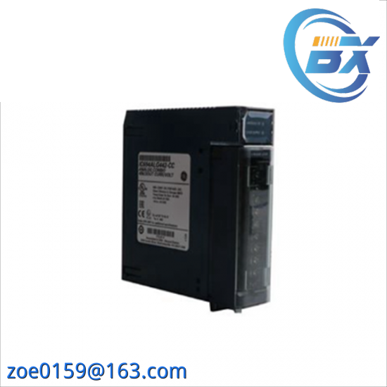 GE FANUC UR6CH Digital I/O Module
