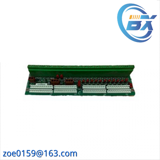 GE IC3605G080FP360FGBY