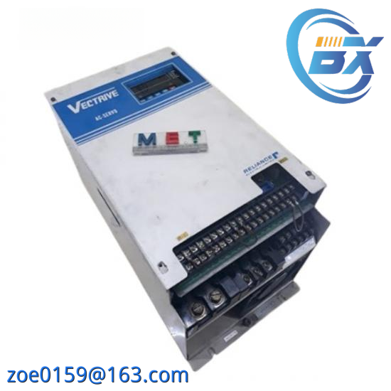GE FANUC VCIB-16A Modular