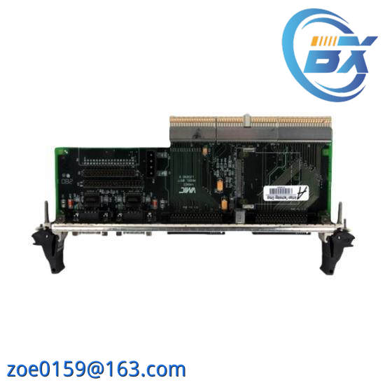 GE Fanuc VMIACC-0577 Transition Board
