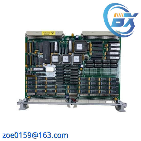 GE Fanuc /VMIC VMIVME-5550 Reflective Memory Interface