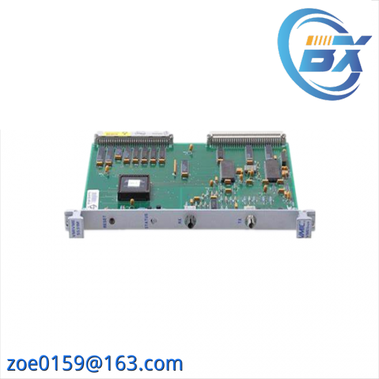 GE FANUC VMIPCI-5565-110000 Reflective Memory Node Card