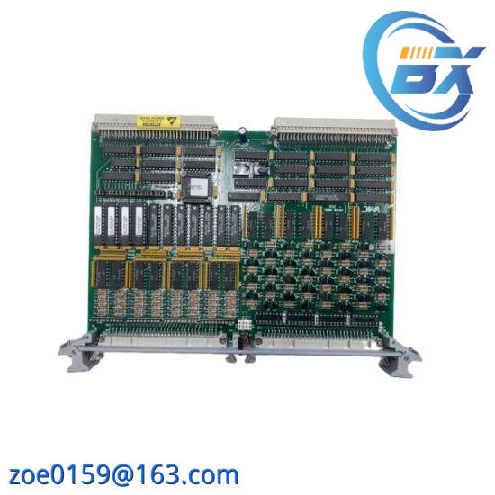 GE Fanuc VMIVME-2536-000 Digital I/O Board