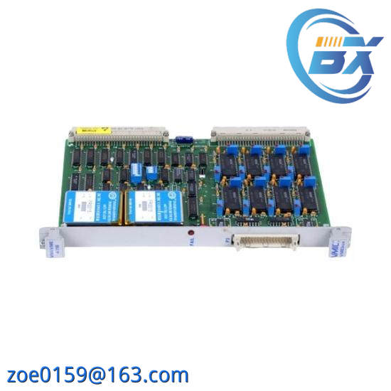GE Fanuc/ VMIVME-4116-050  8-Channel, 16-Bit Analog Output Board