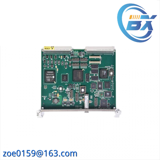 GE FANUC VMIVME-5565-010 Reflective Memory Node Card