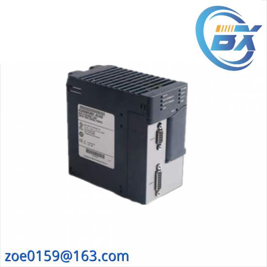 GE FANUC VMIVME-7487 CPU MODULE