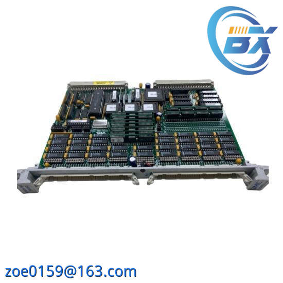 GE Fanuc/ VMIVME 5550 Reflective Memory Interface