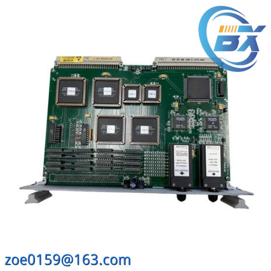 GE Fanuc/ Vmivme 5588 High-Speed Reflective Memory