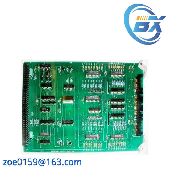 GE Fanuc WHEDCO 78004653B  PLC Module