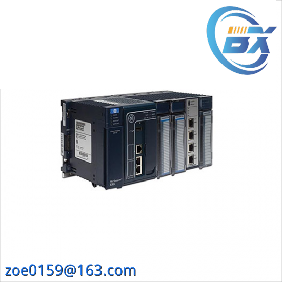 GE FANUC XLG3ALAMP PLC MODULE